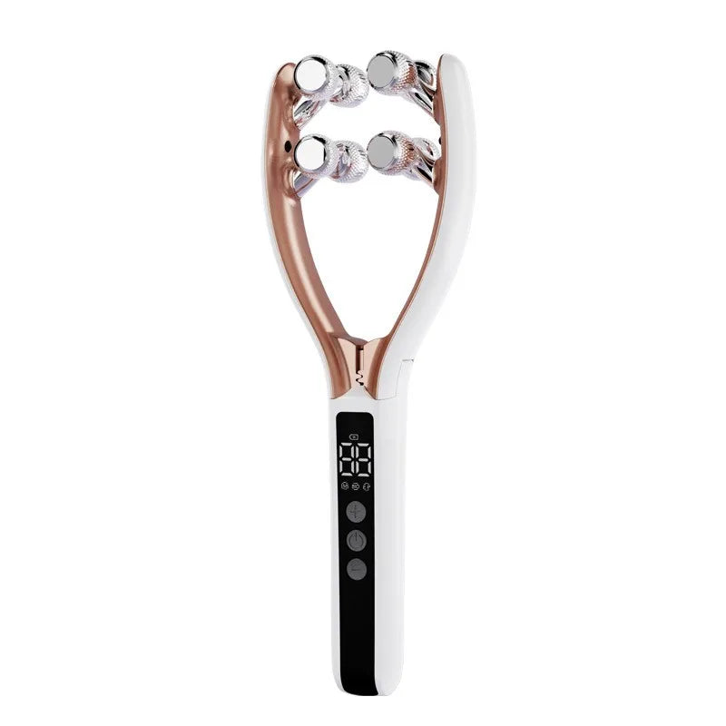 Next-Gen Beauty Tech