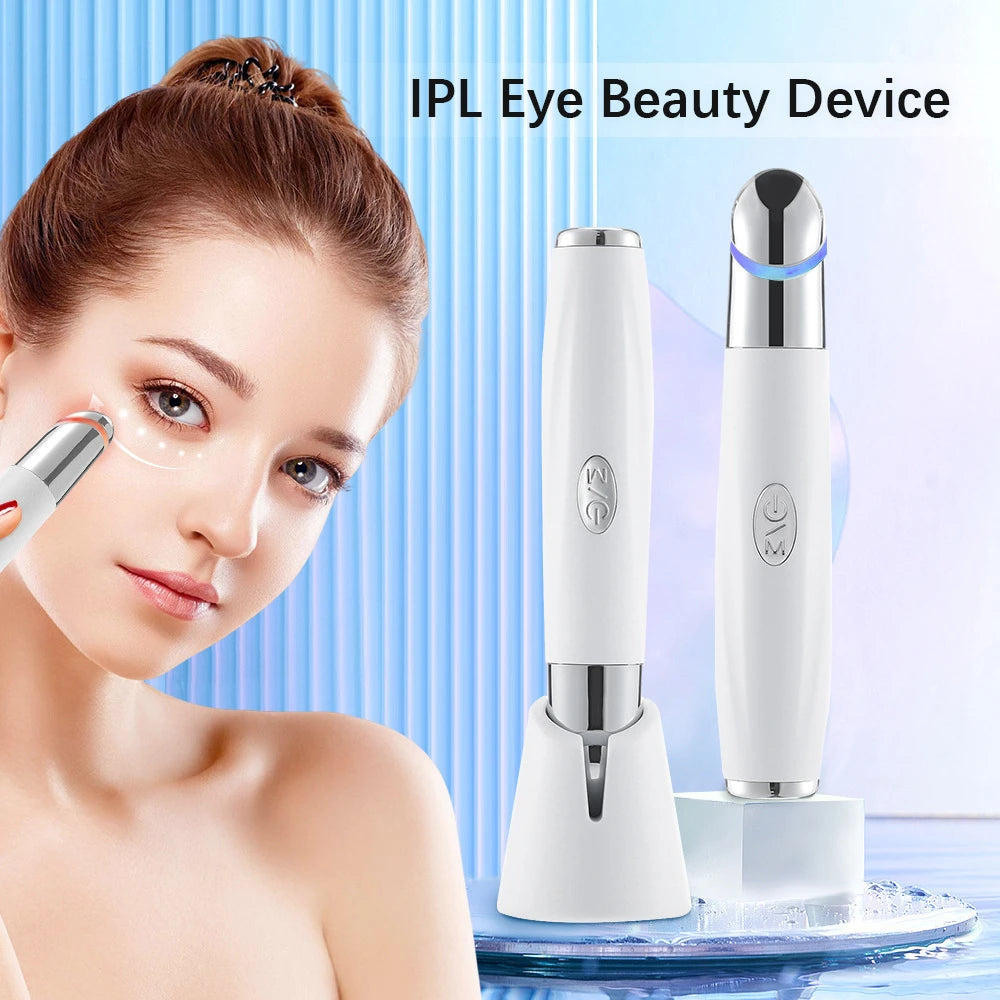 12 / ADVANCED PHOTON CHROMOTHERAPY EYE DEVICE