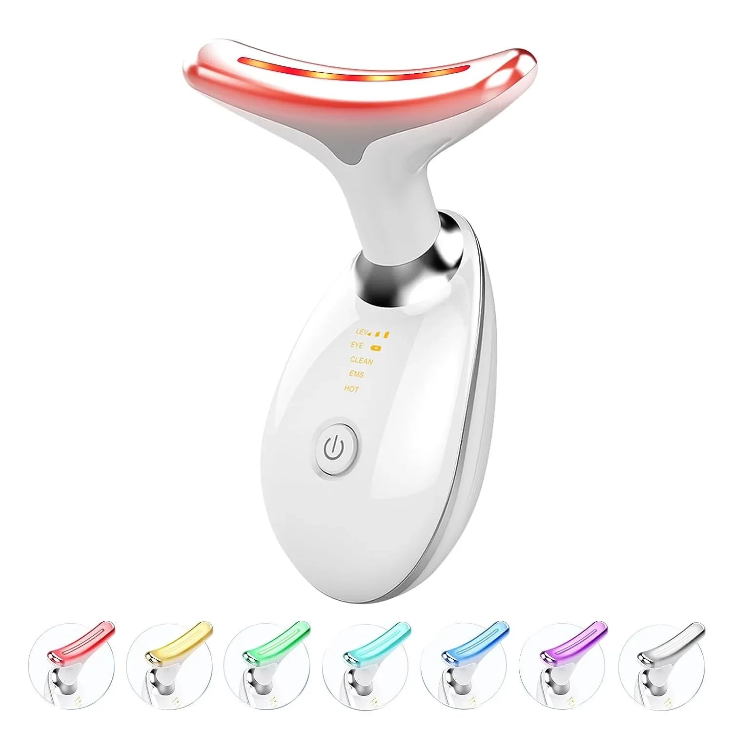 01 / DERM-IONIC JAWLINE CONTOURING LIFTER