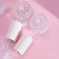11 / CRYO-SPHERE GLARE ICE COOLING GLOBES