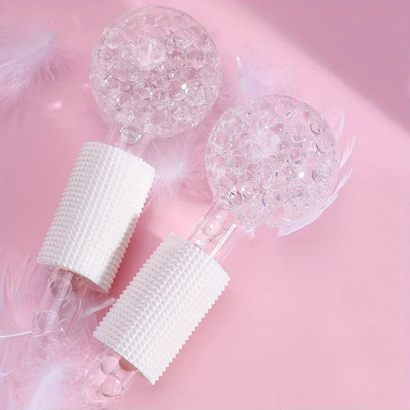 11 / CRYO-SPHERE GLARE ICE COOLING GLOBES