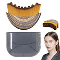 10 / LYMPHATIC MERIDIAN BODY CONTOUR BRUSH