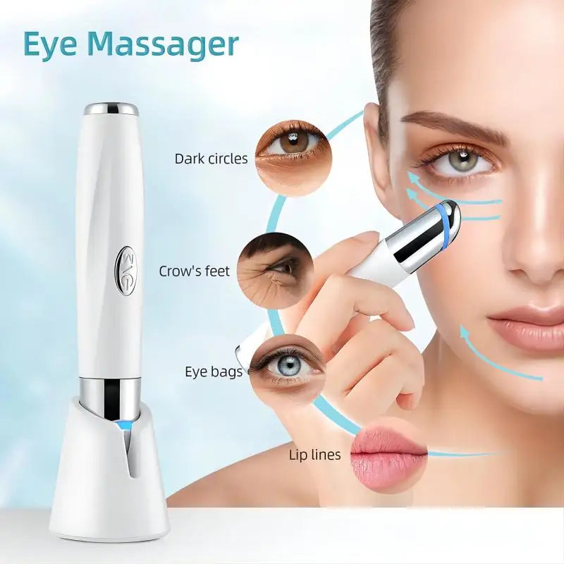 12 / ADVANCED PHOTON CHROMOTHERAPY EYE DEVICE