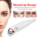 06 / THE CRYO-THERMAL ACCUSTIMULUS EYEPEN