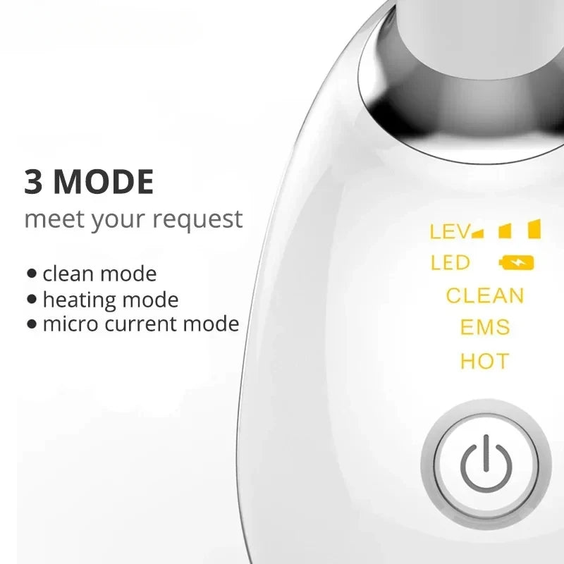 01 / DERM-IONIC JAWLINE CONTOURING LIFTER