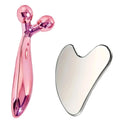 09 / SURGICAL STAINLESS STEEL LIFTING WAND