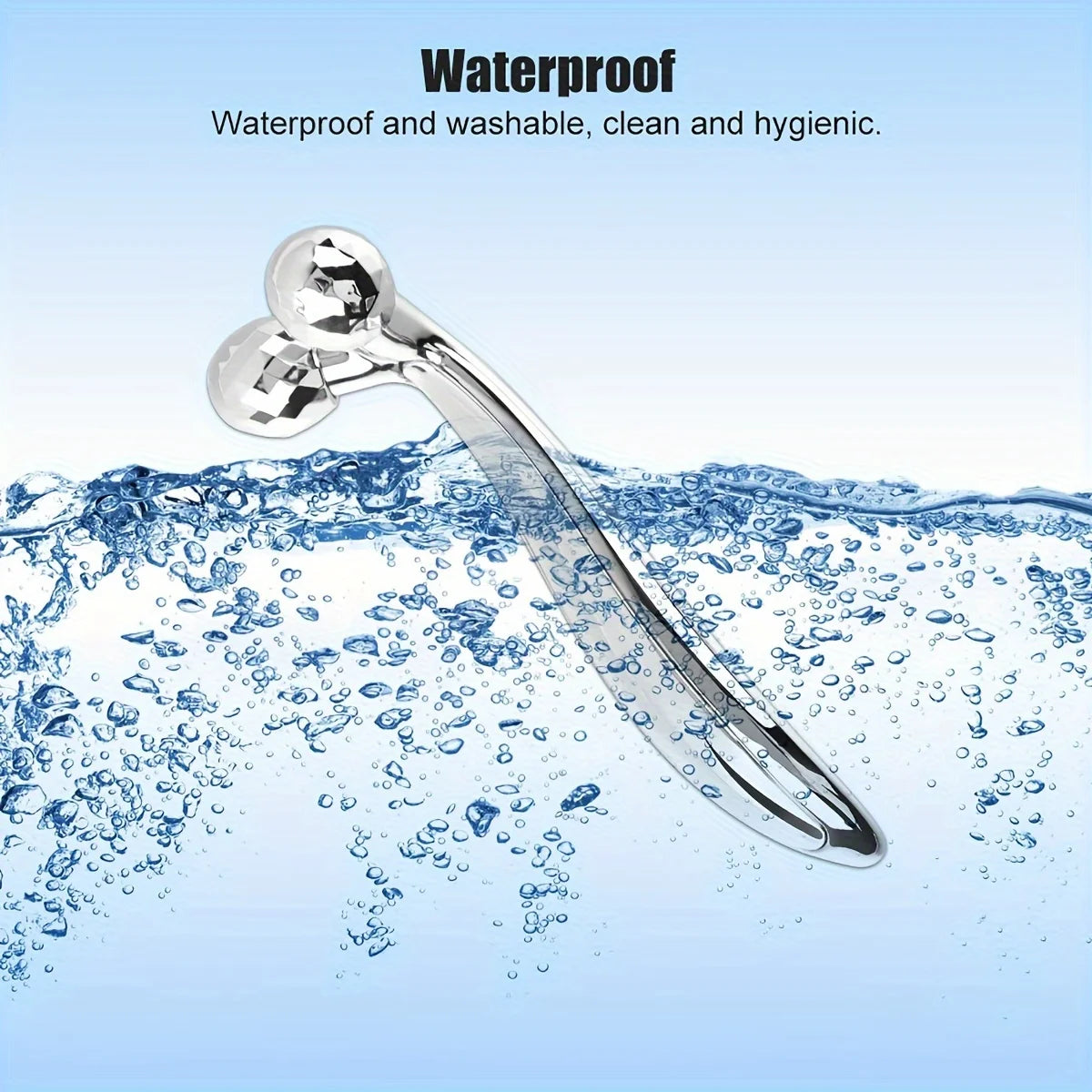 09 / SURGICAL STAINLESS STEEL LIFTING WAND