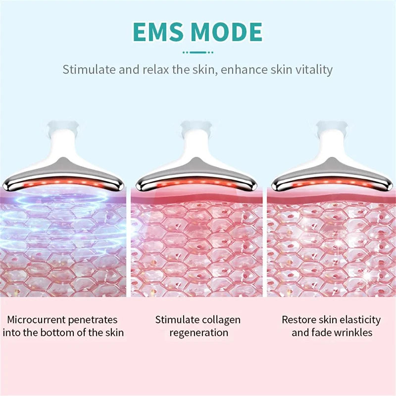 01 / DERM-IONIC JAWLINE CONTOURING LIFTER