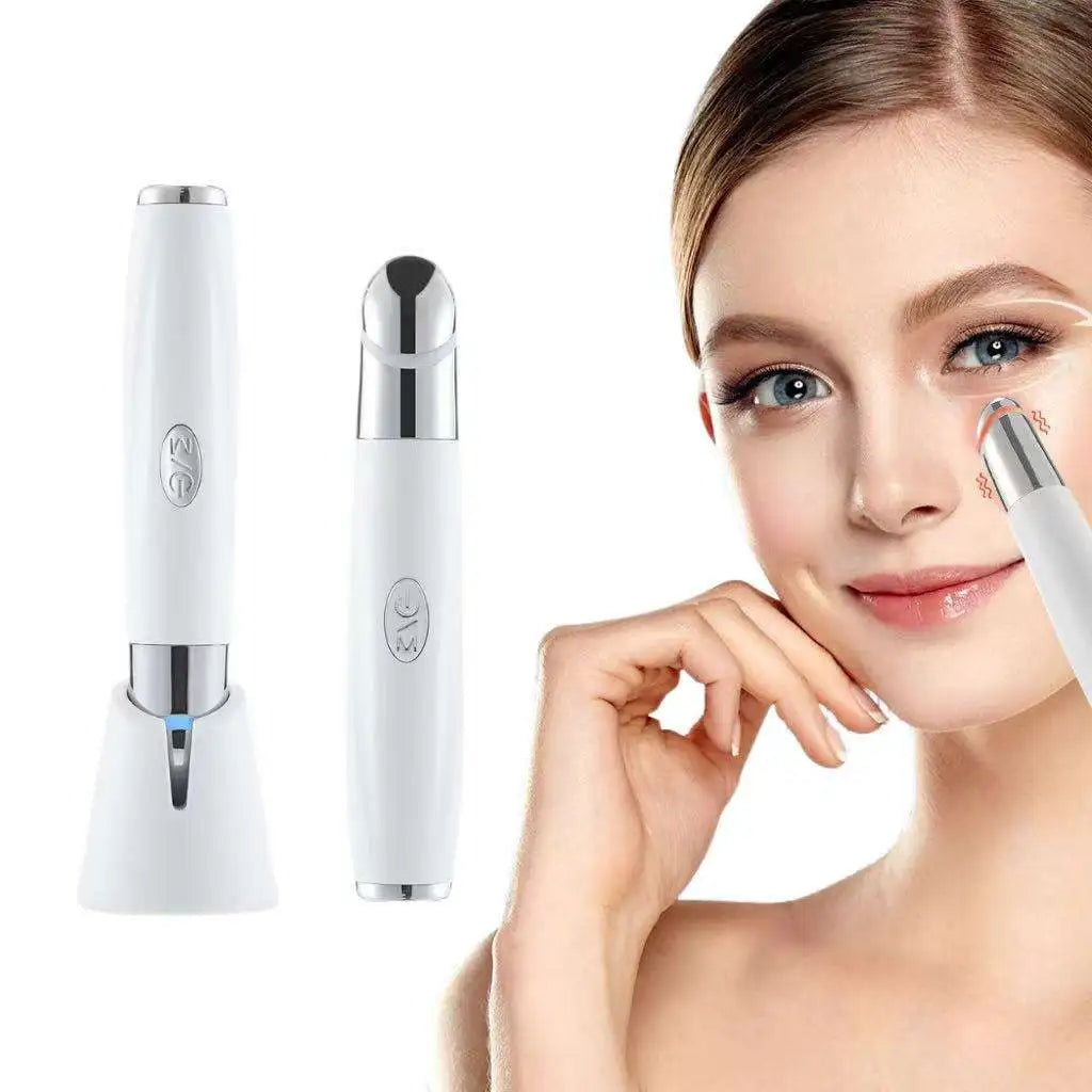 12 / ADVANCED PHOTON CHROMOTHERAPY EYE DEVICE