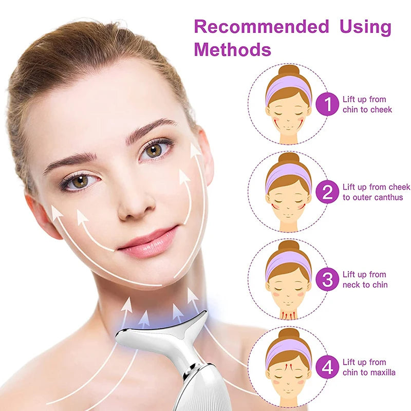 01 / DERM-IONIC JAWLINE CONTOURING LIFTER