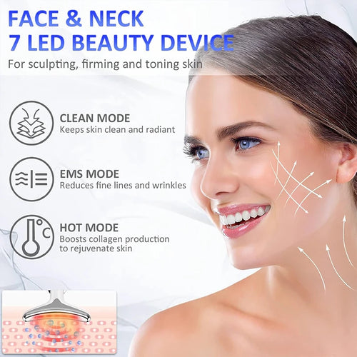 01 / DERM-IONIC JAWLINE CONTOURING LIFTER