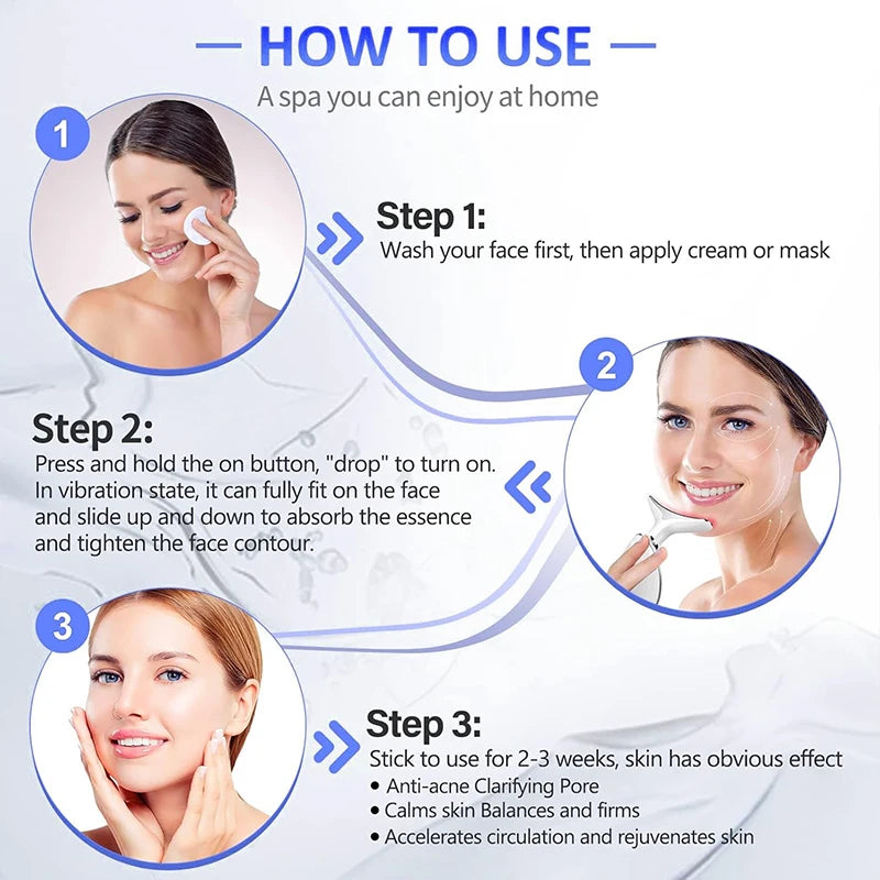 01 / DERM-IONIC JAWLINE CONTOURING LIFTER