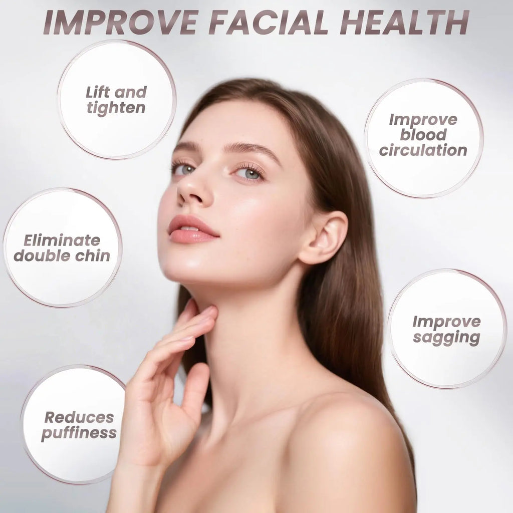 10 / LYMPHATIC MERIDIAN BODY CONTOUR BRUSH