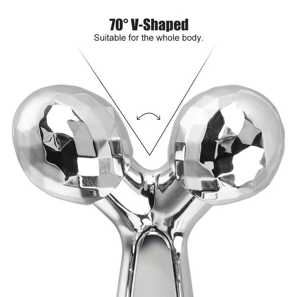 09 / SURGICAL STAINLESS STEEL LIFTING WAND