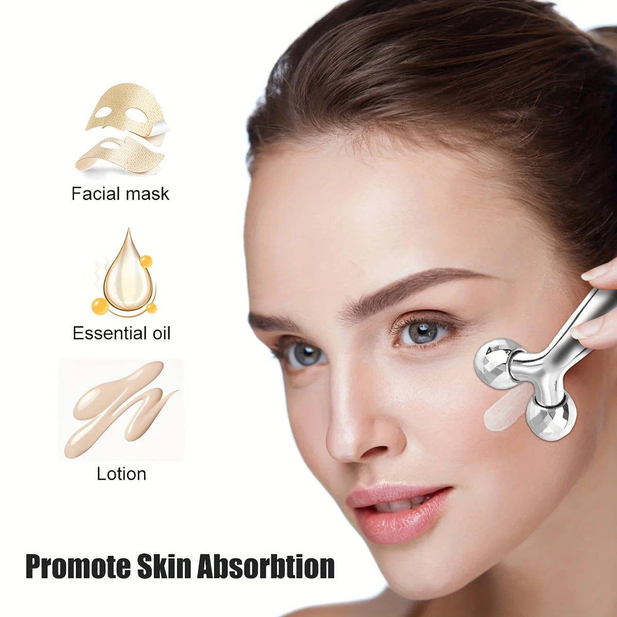 09 / SURGICAL STAINLESS STEEL LIFTING WAND
