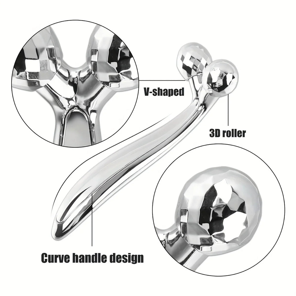 09 / SURGICAL STAINLESS STEEL LIFTING WAND