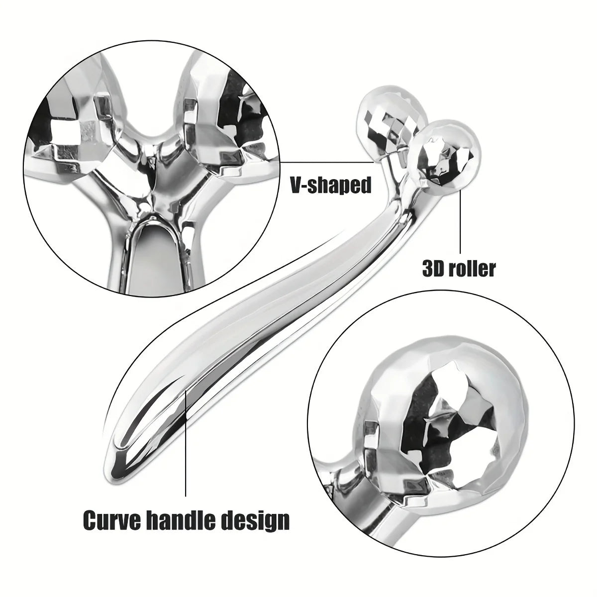 09 / SURGICAL STAINLESS STEEL LIFTING WAND